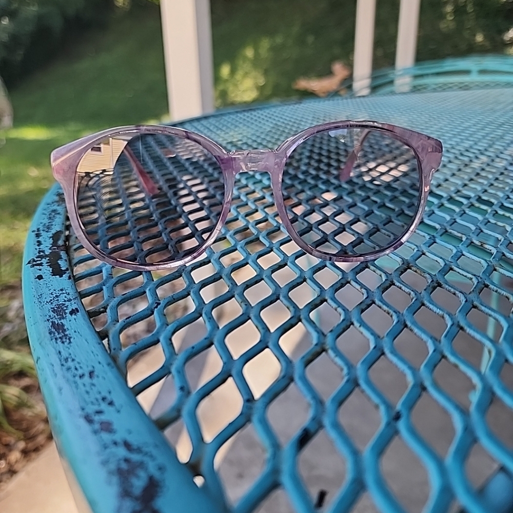 Vintage Halifax-sp Sunglasses S5360A 54-20-140